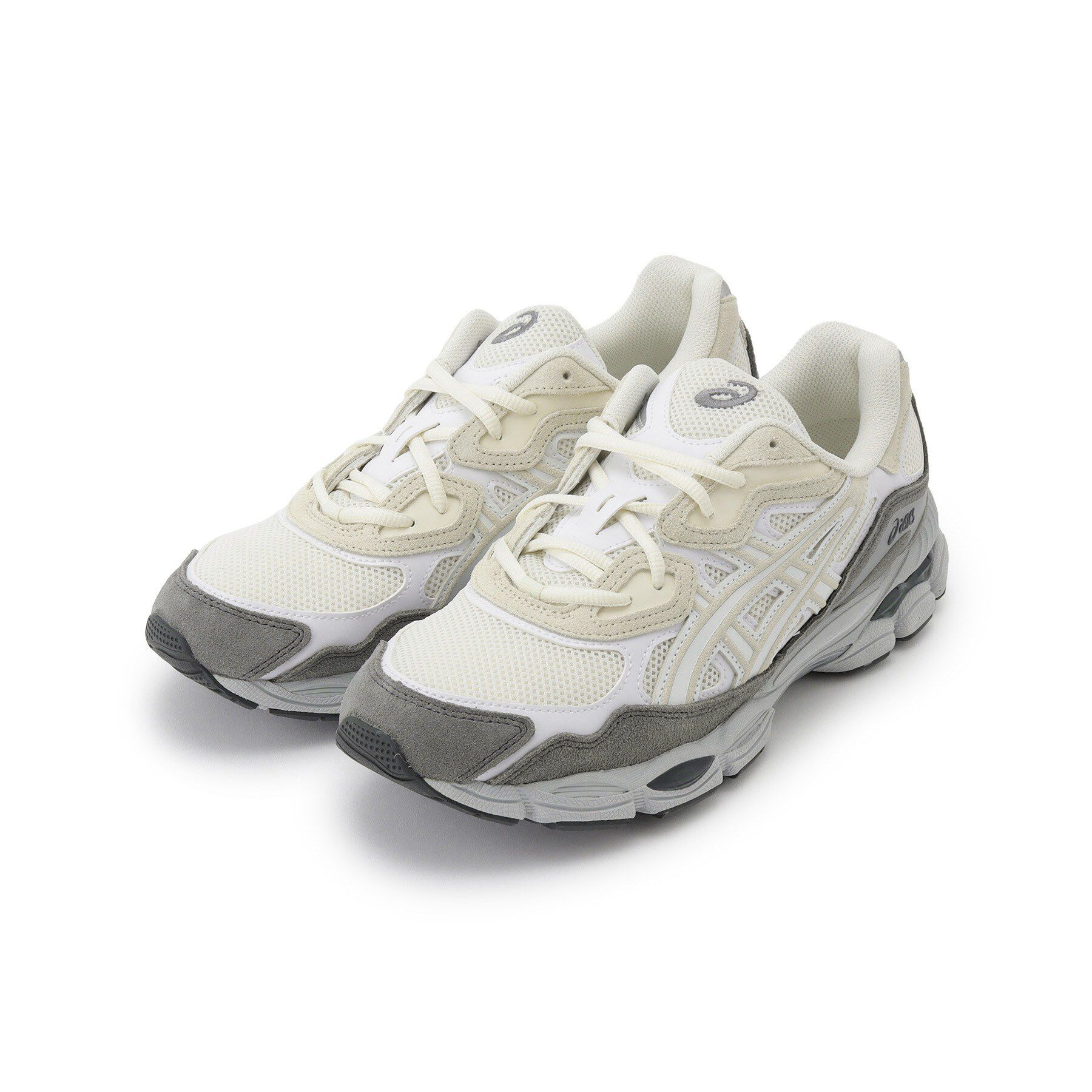 DRESSTERIOR「ASICS(アシックス) GEL－NYC（ゲルエヌワイシー）スニーカー」|スニーカー|