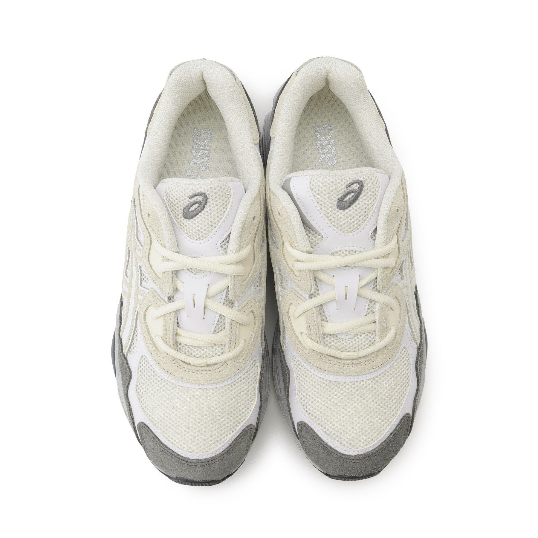 DRESSTERIOR「ASICS(アシックス) GEL－NYC（ゲルエヌワイシー）スニーカー」|スニーカー|
