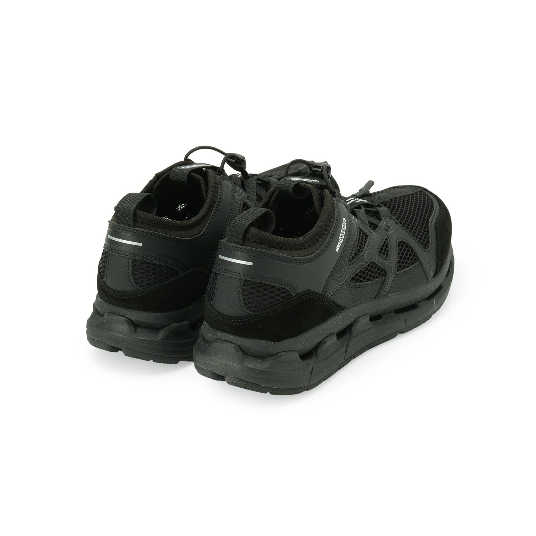 DRESSTERIOR「MOISTHROUGH 360(モイスルー360)CAICIAS｜スニーカー」|スニーカー|