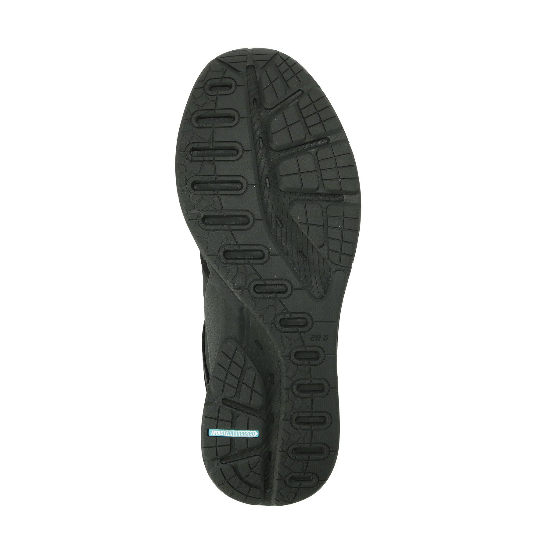 DRESSTERIOR「MOISTHROUGH 360(モイスルー360) VENTIRIS｜スニーカー」|スニーカー|