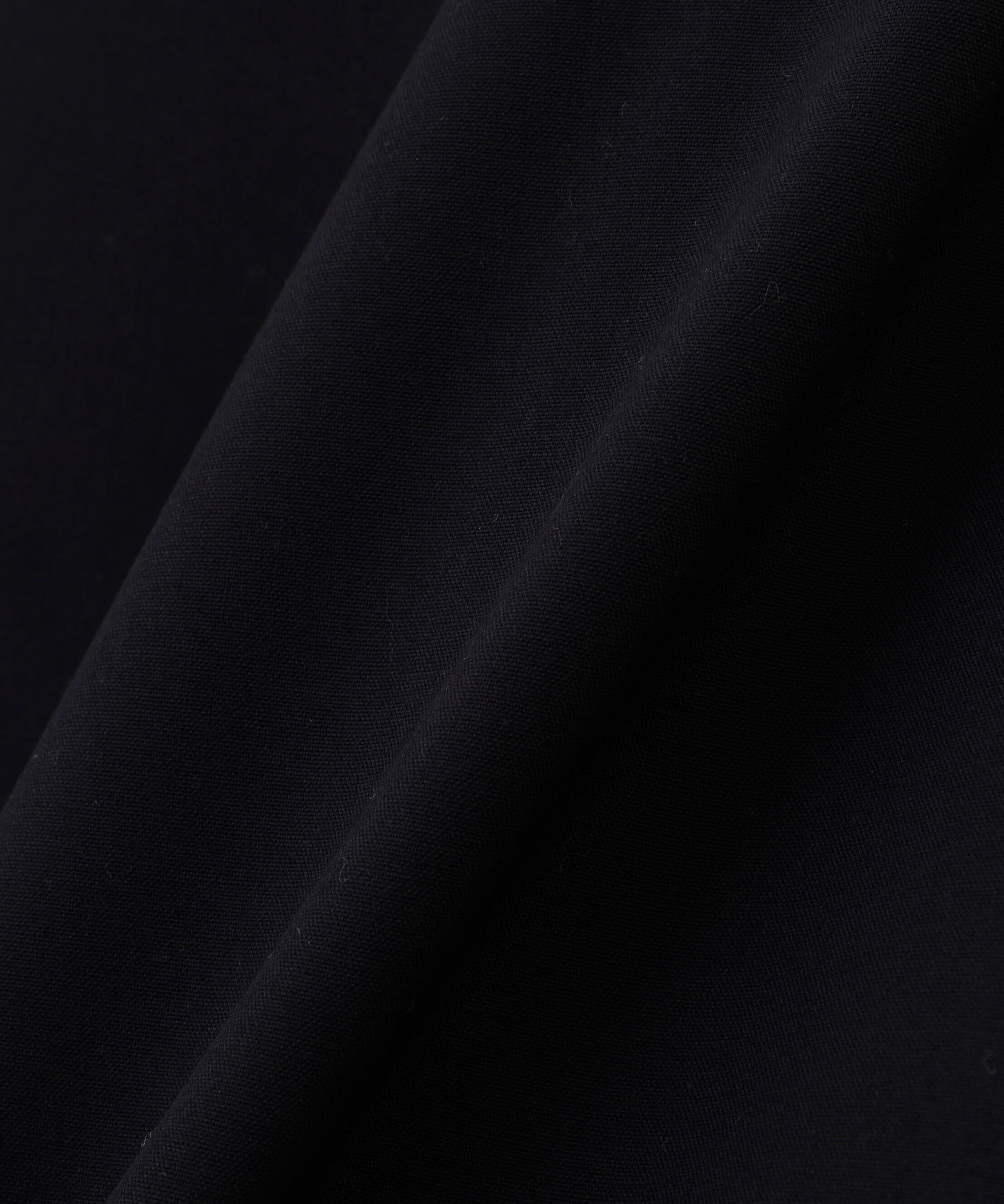 MHL.「UNIFORM WOOL POLYESTER BLOUSON」|ブルゾン・スタジャン|