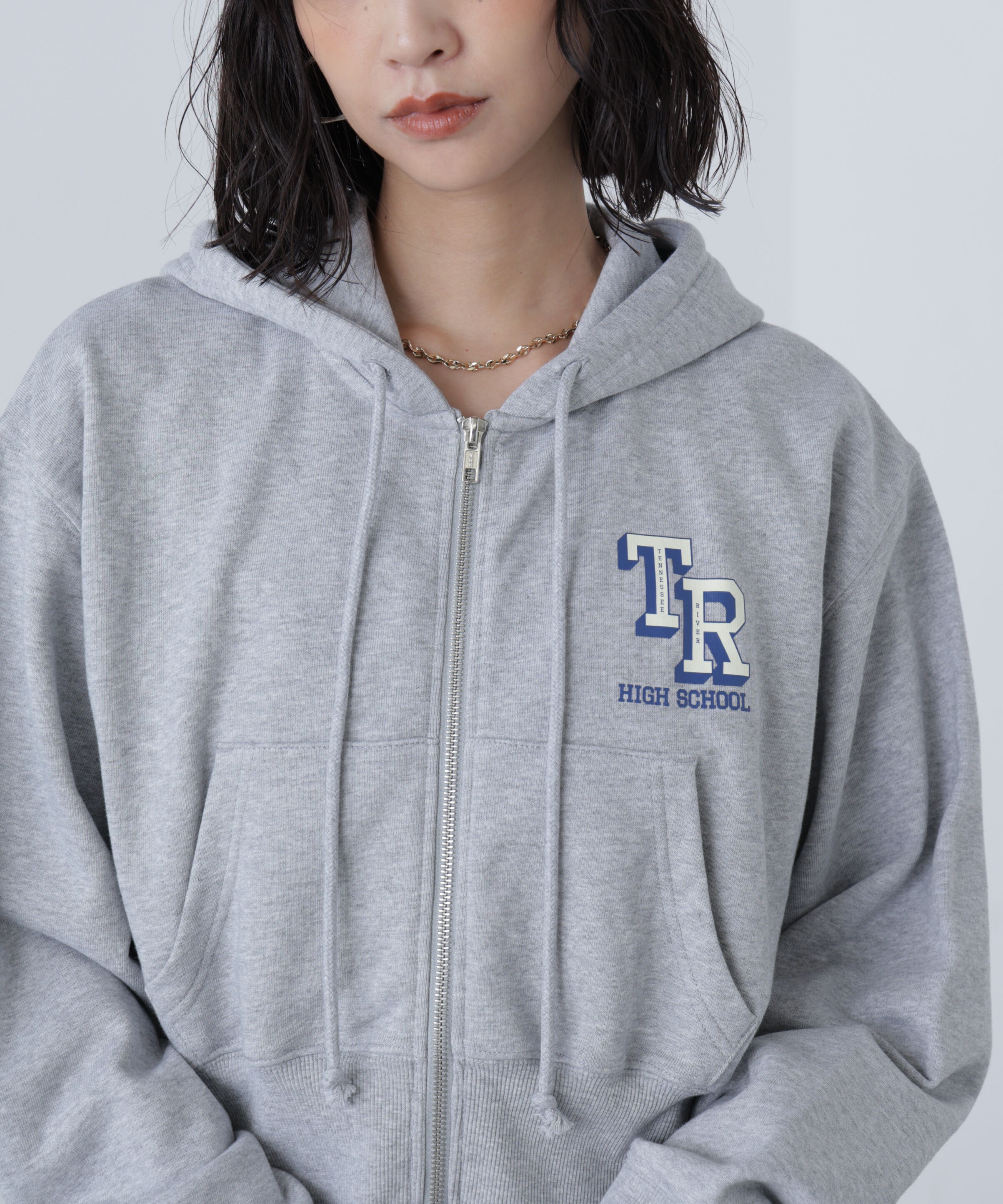  「〈フリーズマート別注〉テネシーリバーフーディ」|Tシャツ・カットソー|