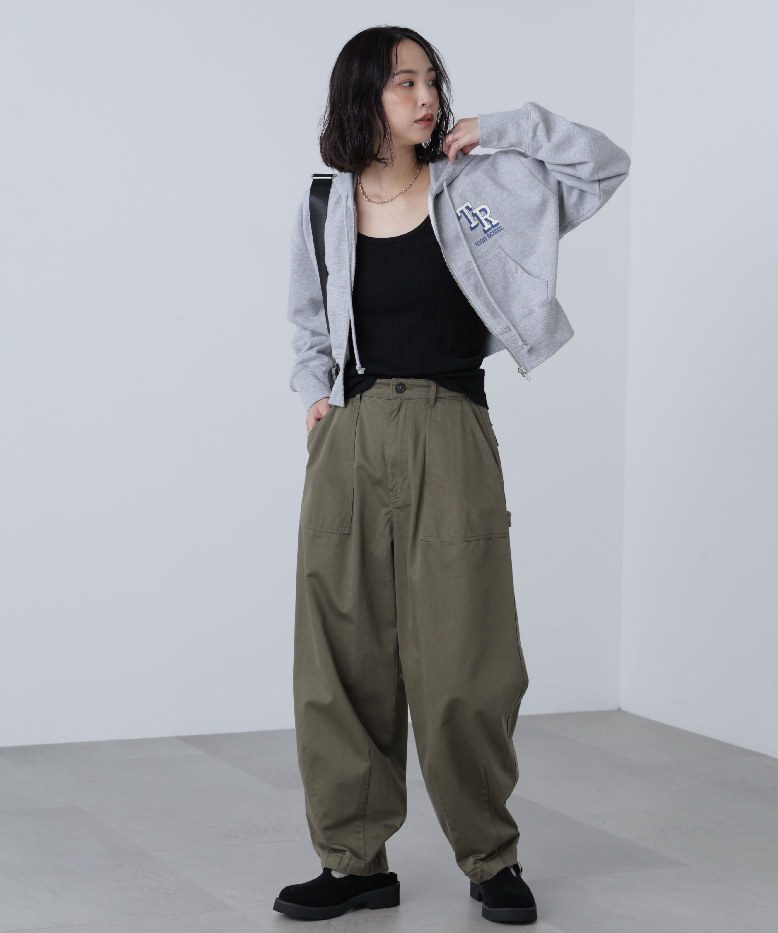  「〈フリーズマート別注〉テネシーリバーフーディ」|Tシャツ・カットソー|