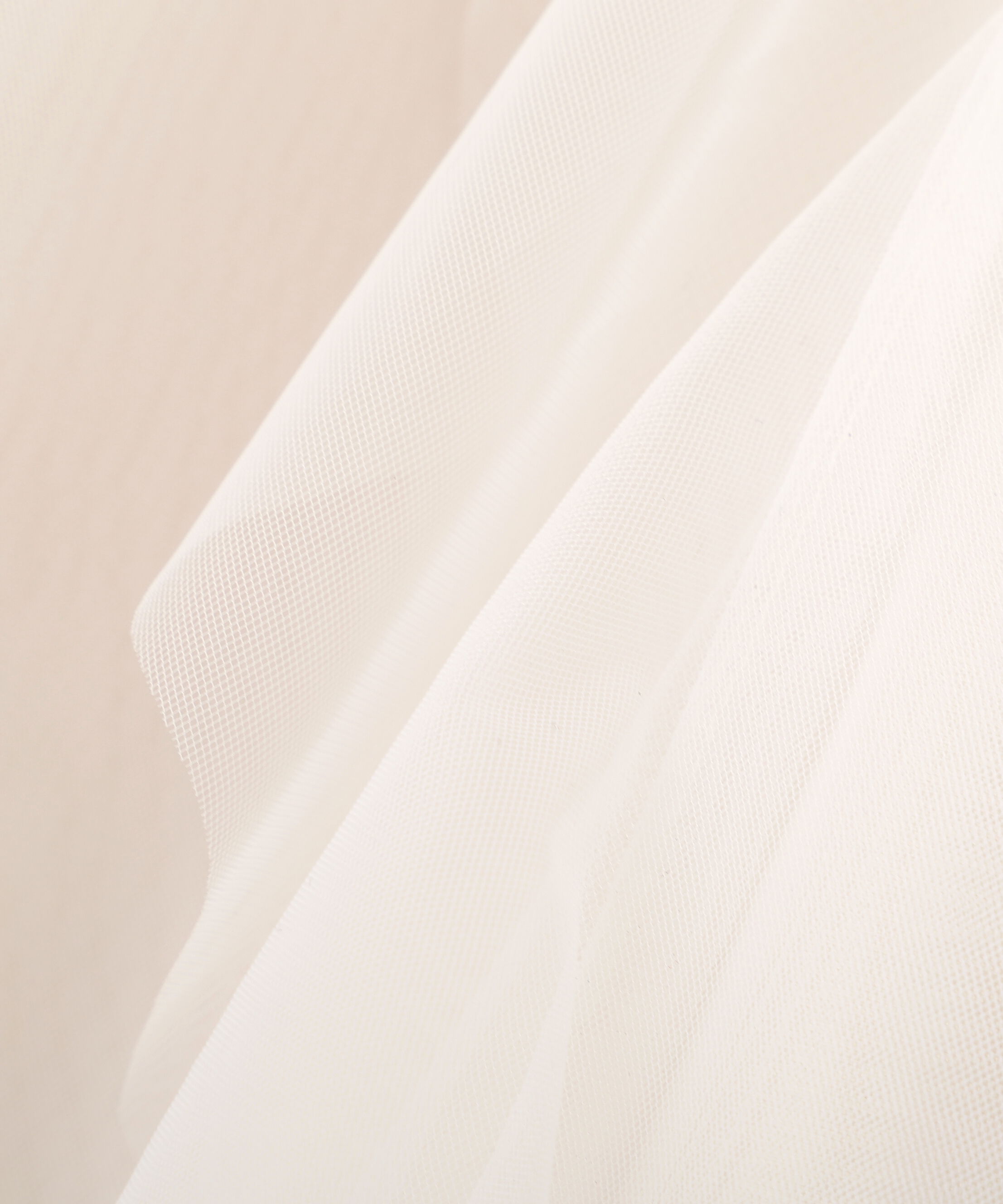PROPORTION BODY DRESSING「＜中川紅葉さん着用＞ラッフルチュールスカート」|スカート|