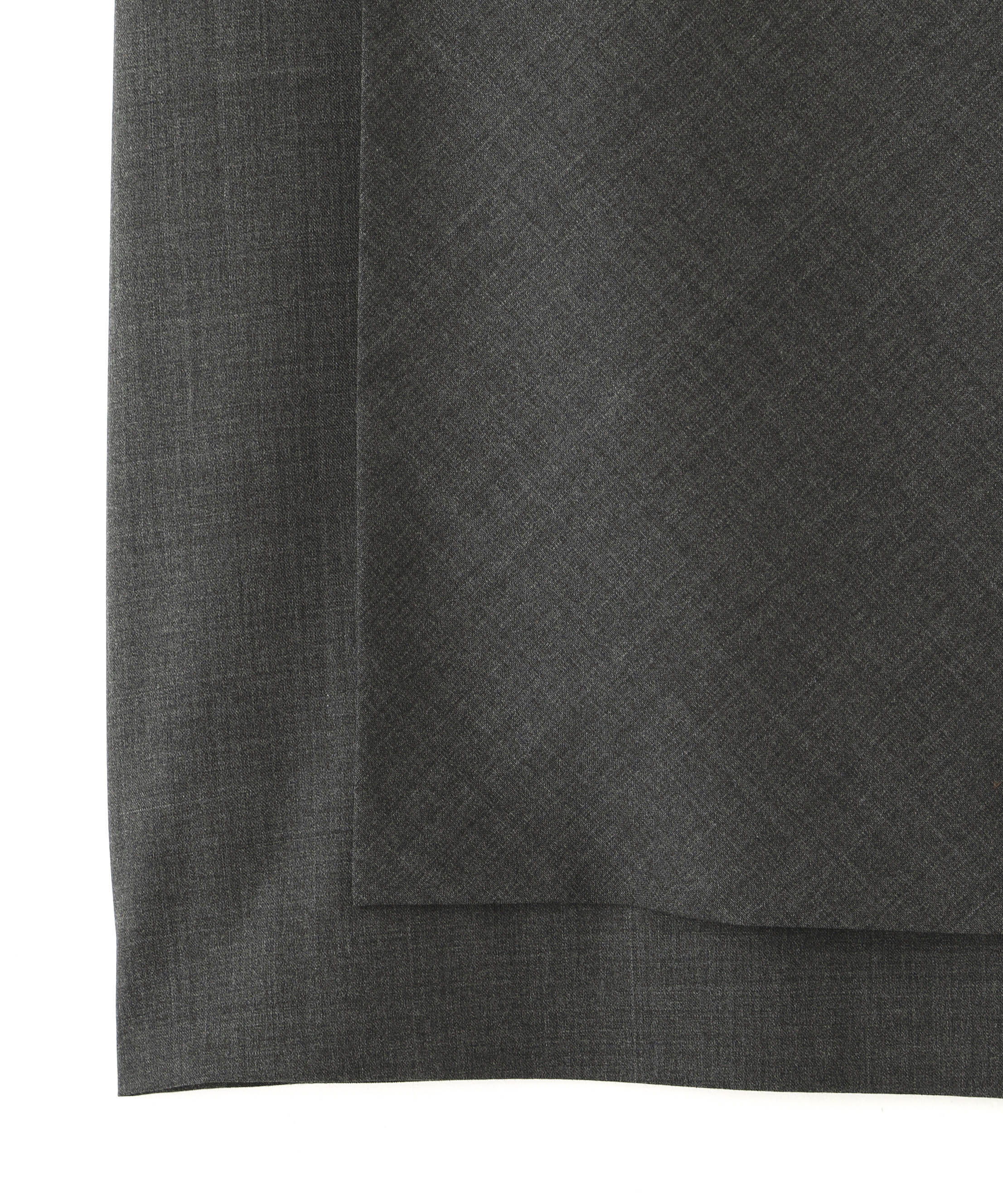 YLEVE 「YLEVE / SUPER140's WOOL TROPICAL SKIRT」|スカート|