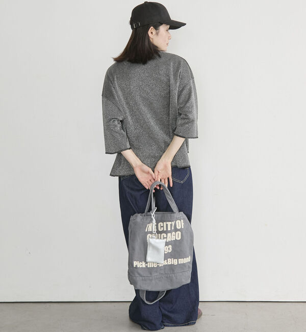 Doux archives「【26AW EC先行予約】スエードライクキャップ」|その他|