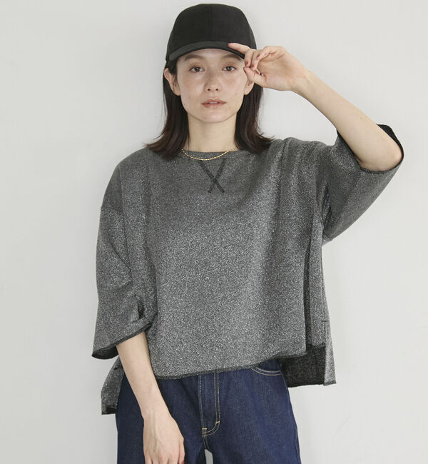Doux archives「【26AW EC先行予約】スエードライクキャップ」|その他|