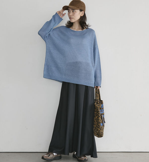 Doux archives「【26AW EC先行予約】スエードライクキャップ」|その他|