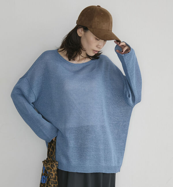 Doux archives「【26AW EC先行予約】スエードライクキャップ」|その他|
