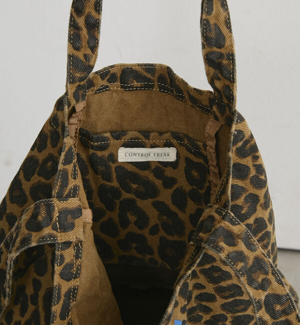 Doux archives「【26AW EC先行予約】ＷＡＳＨＥＤ　ＬＯＧＯトート」|その他|