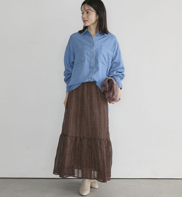 Doux archives「【26AW EC先行予約】ＷＡＳＨＥＤ　ＬＯＧＯトート」|その他|