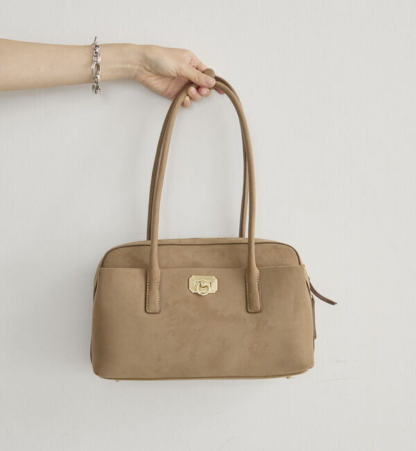 Doux archives「【26AW EC先行予約】Wide boston S」|その他|