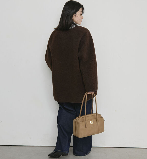 Doux archives「【26AW EC先行予約】Wide boston S」|その他|