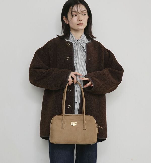 Doux archives「【26AW EC先行予約】Wide boston S」|その他|