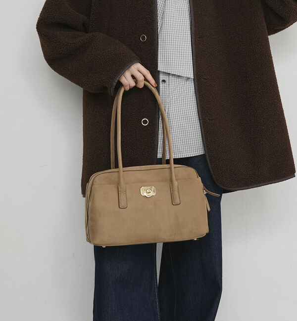 Doux archives「【26AW EC先行予約】Wide boston S」|その他|