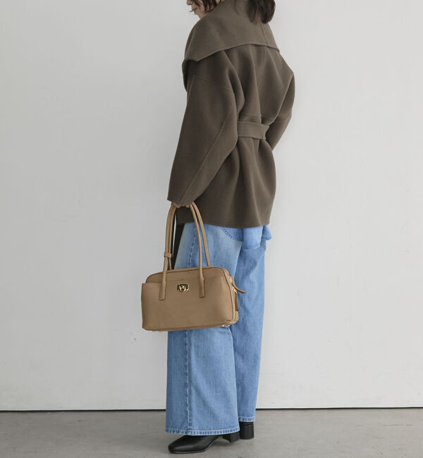 Doux archives「【26AW EC先行予約】Wide boston S」|その他|