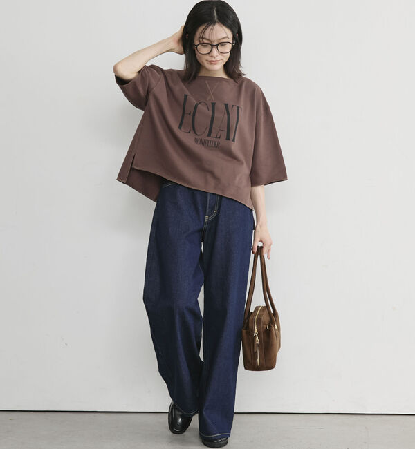 Doux archives「【26AW EC先行予約】Wide boston S」|その他|