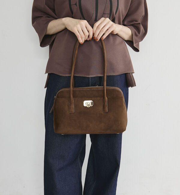 Doux archives「【26AW EC先行予約】Wide boston S」|その他|
