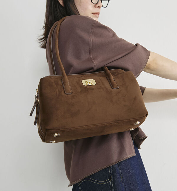 Doux archives「【26AW EC先行予約】Wide boston S」|その他|