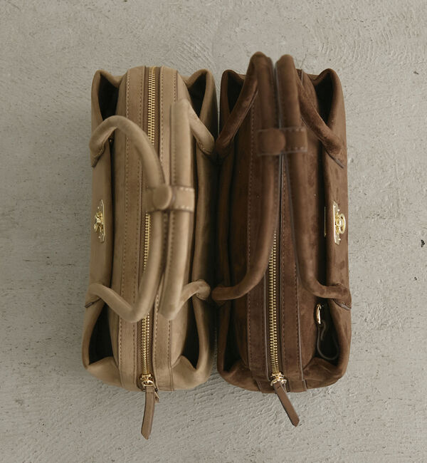 Doux archives「【26AW EC先行予約】Wide boston S」|その他|