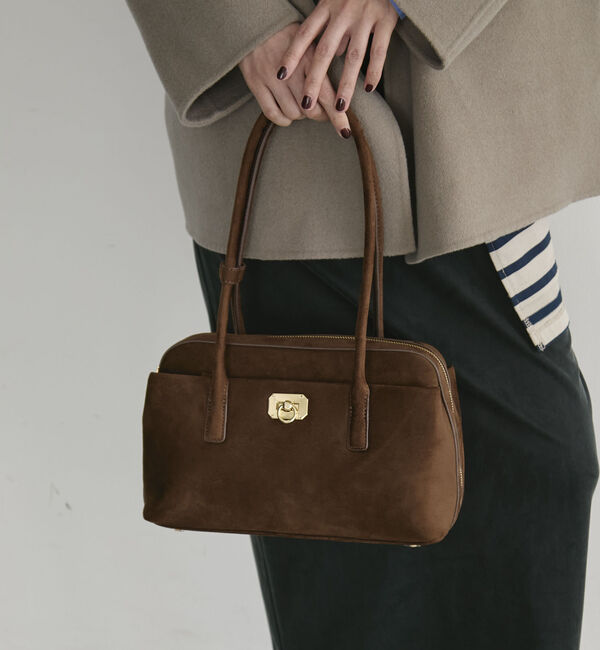 Doux archives「【26AW EC先行予約】Wide boston S」|その他|