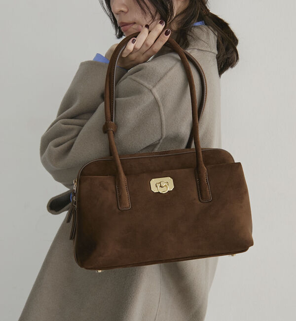 Doux archives「【26AW EC先行予約】Wide boston S」|その他|