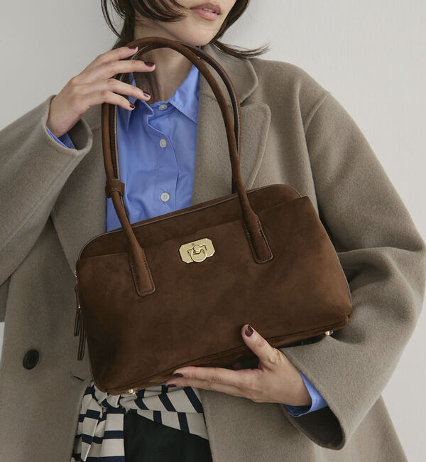 Doux archives「【26AW EC先行予約】Wide boston S」|その他|