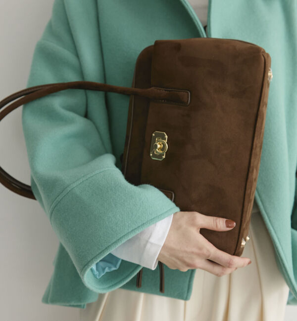 Doux archives「【26AW EC先行予約】Wide boston S」|その他|