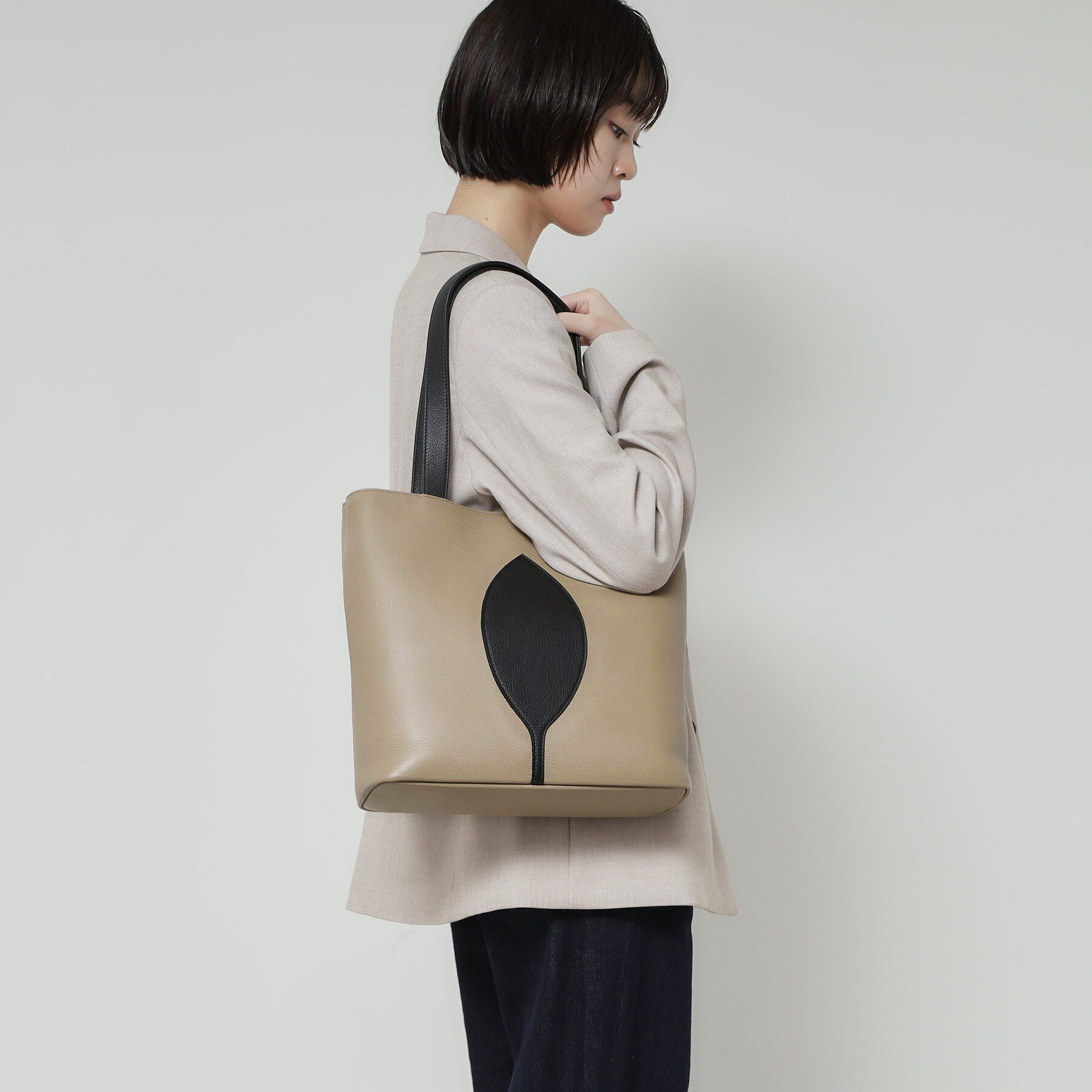 HIROKO HAYASHI「SONATA（ソナタ）トートバッグ」|トートバッグ|