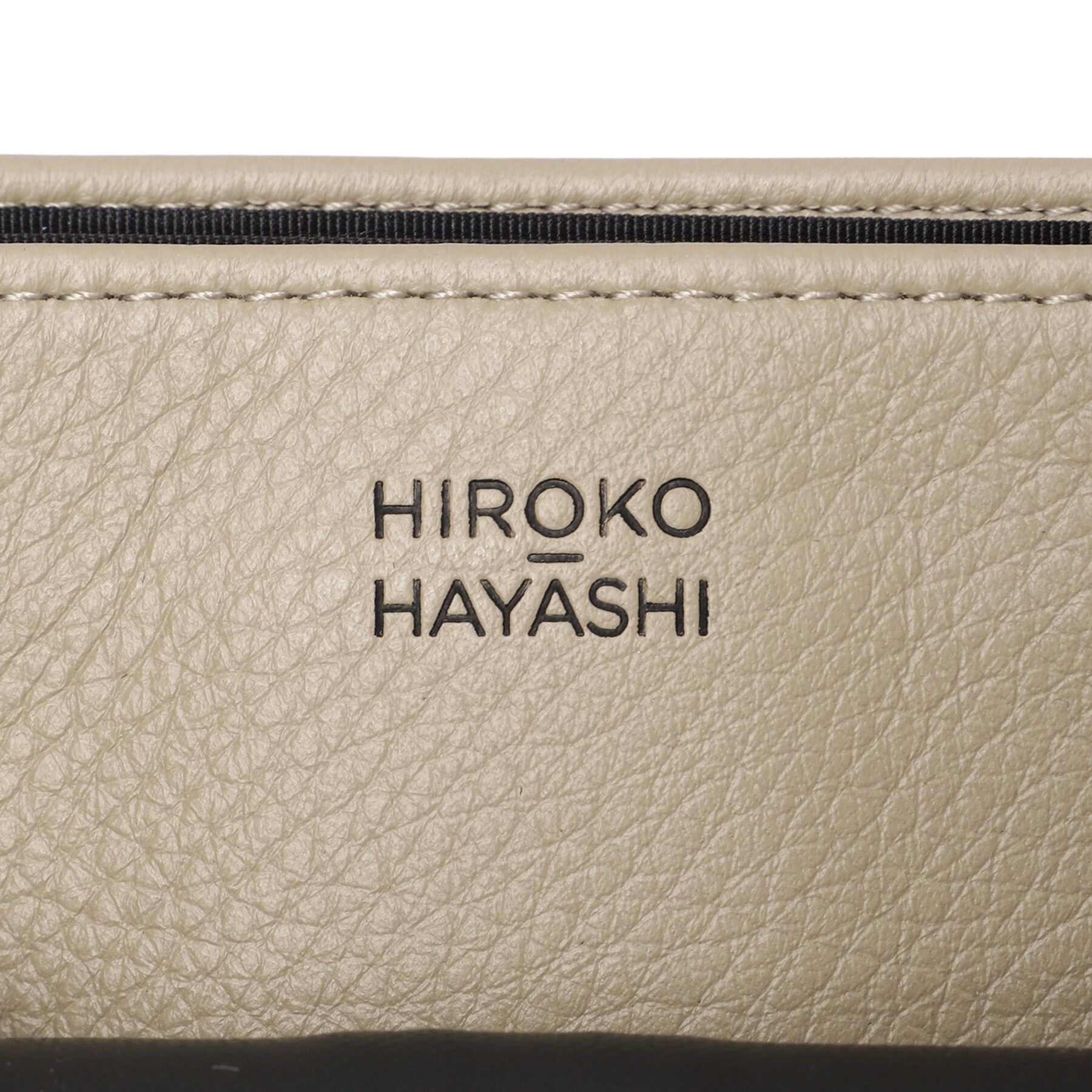 HIROKO HAYASHI「SONATA（ソナタ）長財布ミニ」|財布|