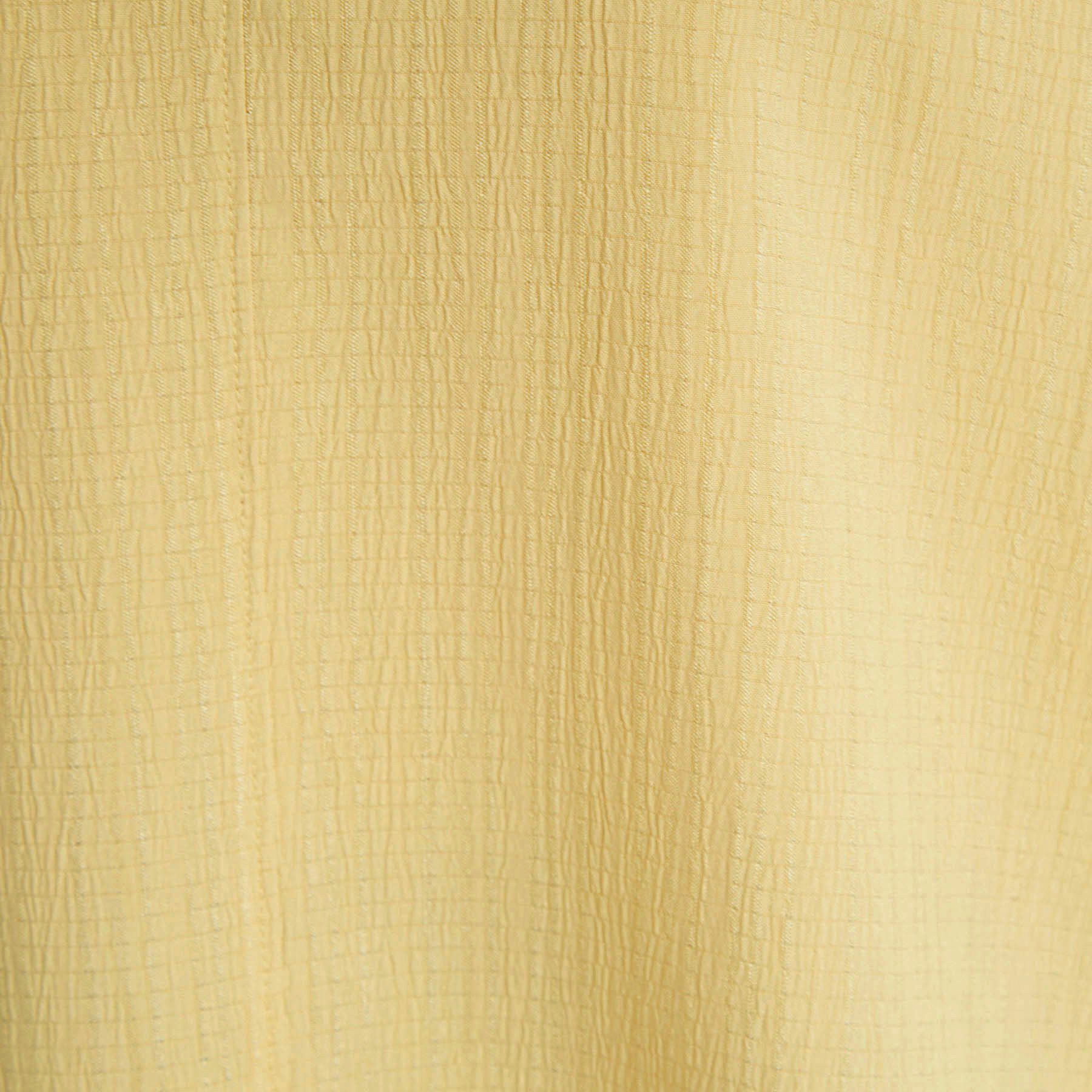 SHOO･LA･RUE「【インせず着られる/洗濯後しわになりにくい】シボシボドルマンブラウス」|シャツ・ブラウス|