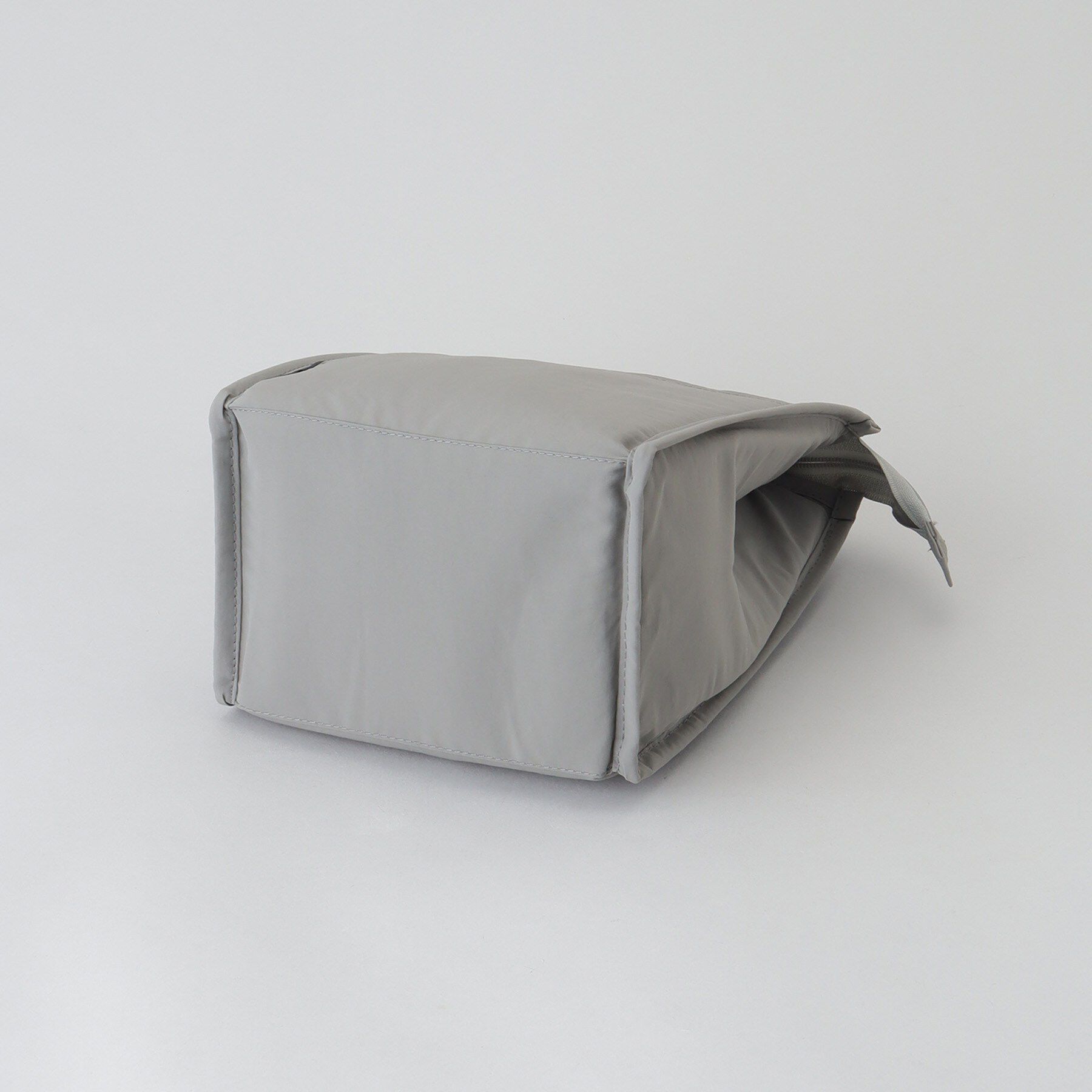 212 KITCHEN STORE「シンプルランチバッグ GY ＜212Kオリジナル＞」|食器・キッチングッズ|