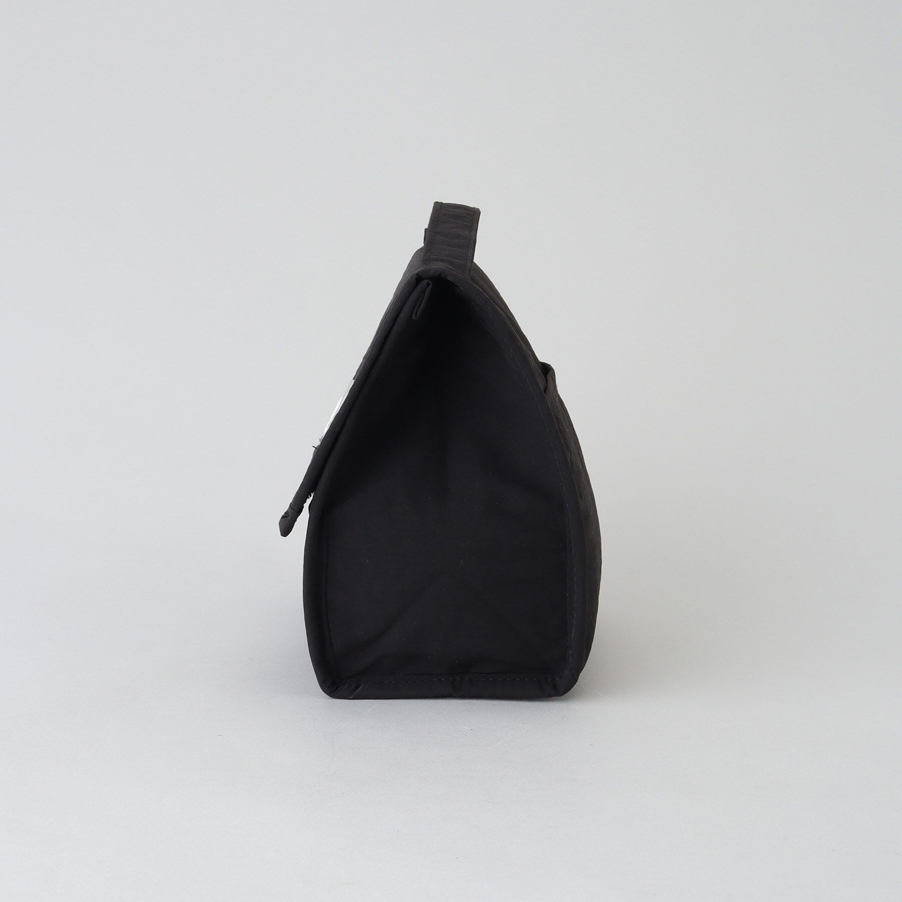 212 KITCHEN STORE「シンプルベルクロポーチ BK ＜212Kオリジナル＞」|食器・キッチングッズ|