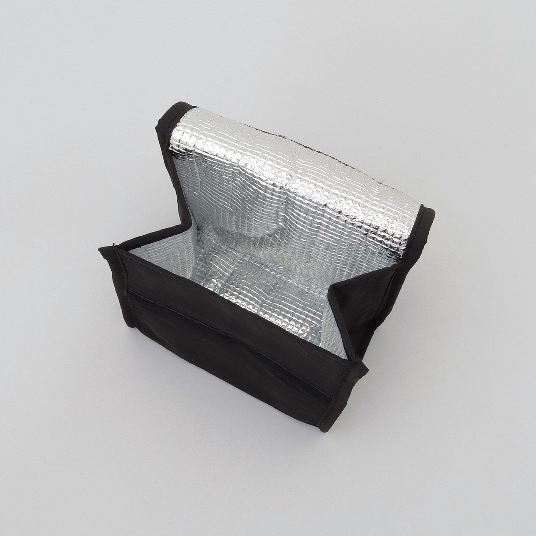 212 KITCHEN STORE「シンプルベルクロポーチ BK ＜212Kオリジナル＞」|食器・キッチングッズ|