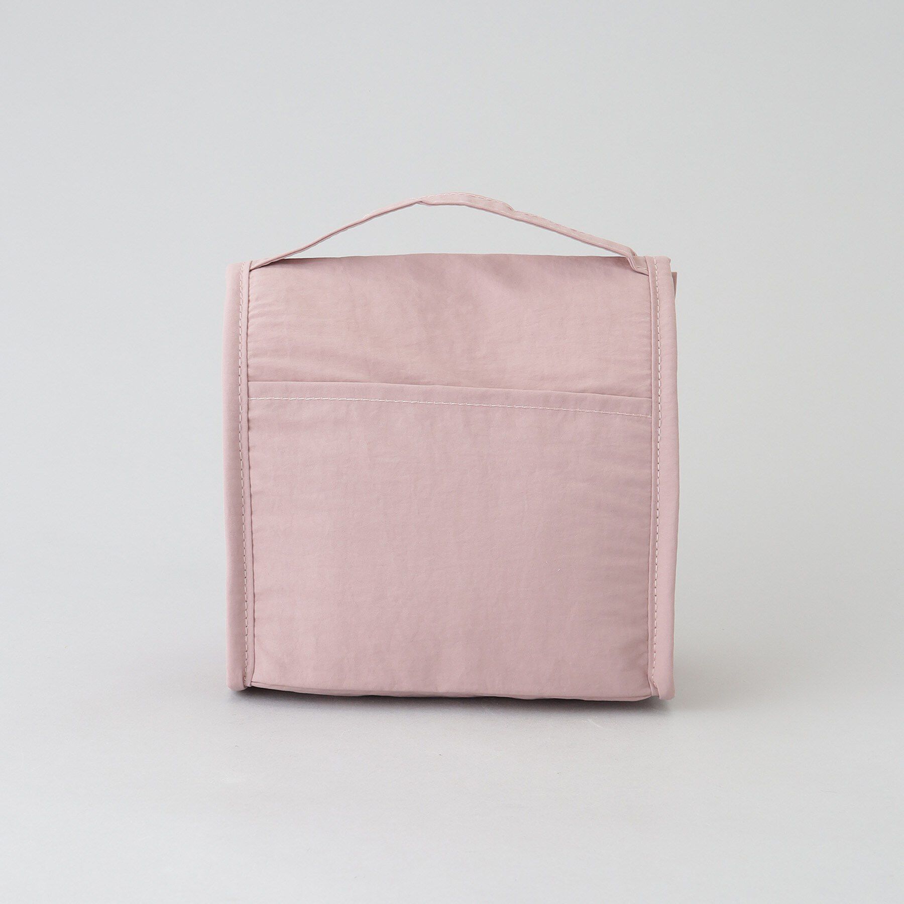 212 KITCHEN STORE「シンプルベルクロポーチ PK ＜212Kオリジナル＞」|食器・キッチングッズ|
