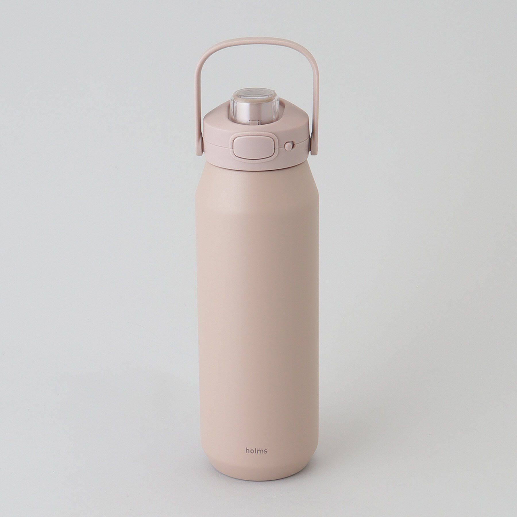 212 KITCHEN STORE「holms ホルムス ワンタッチアクティブボトル 1000 BE」|食器・キッチングッズ|