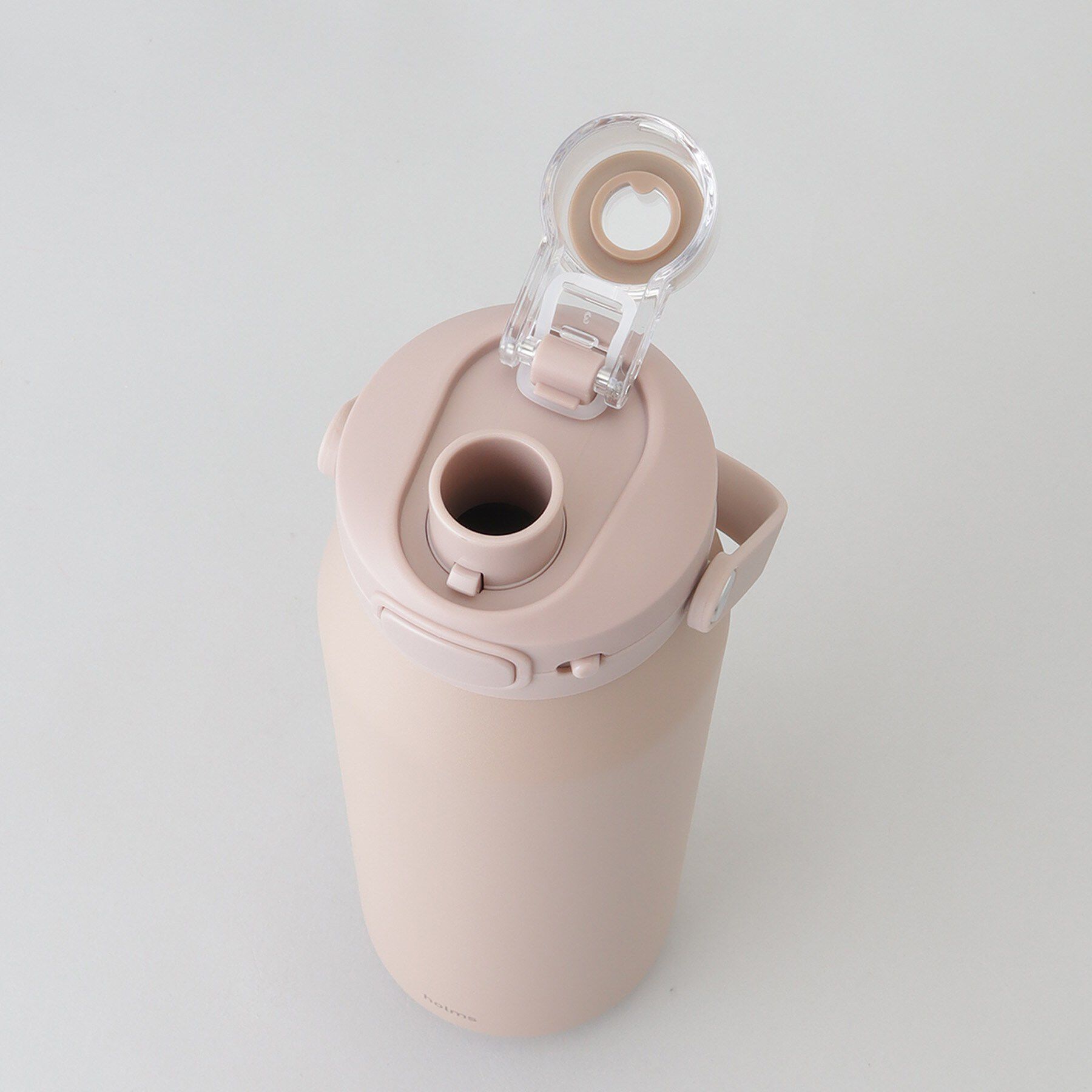 212 KITCHEN STORE「holms ホルムス ワンタッチアクティブボトル 1000 BE」|食器・キッチングッズ|