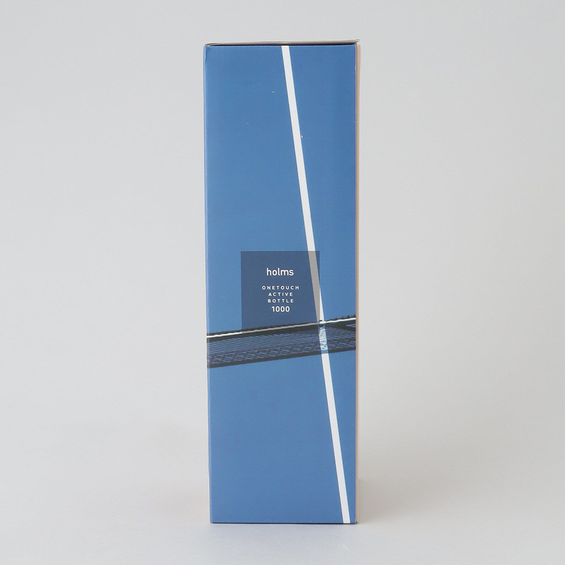 212 KITCHEN STORE「holms ホルムス ワンタッチアクティブボトル 1000 BE」|食器・キッチングッズ|