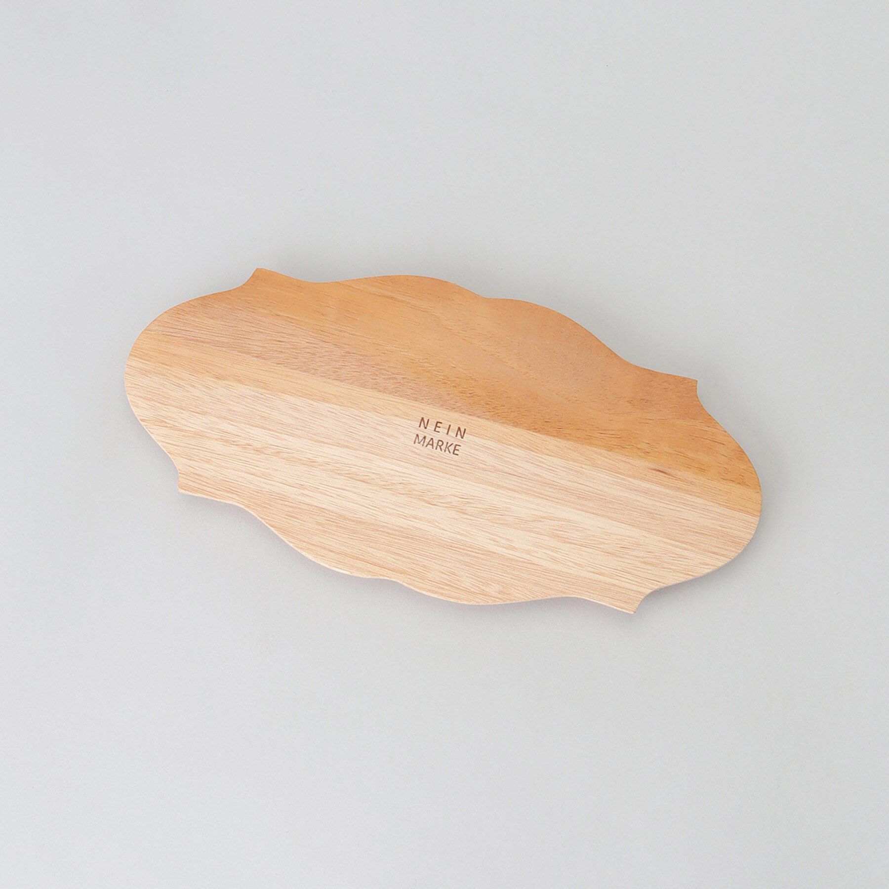 212 KITCHEN STORE「ナインマーケ マホガニー プレートL」|食器・キッチングッズ|