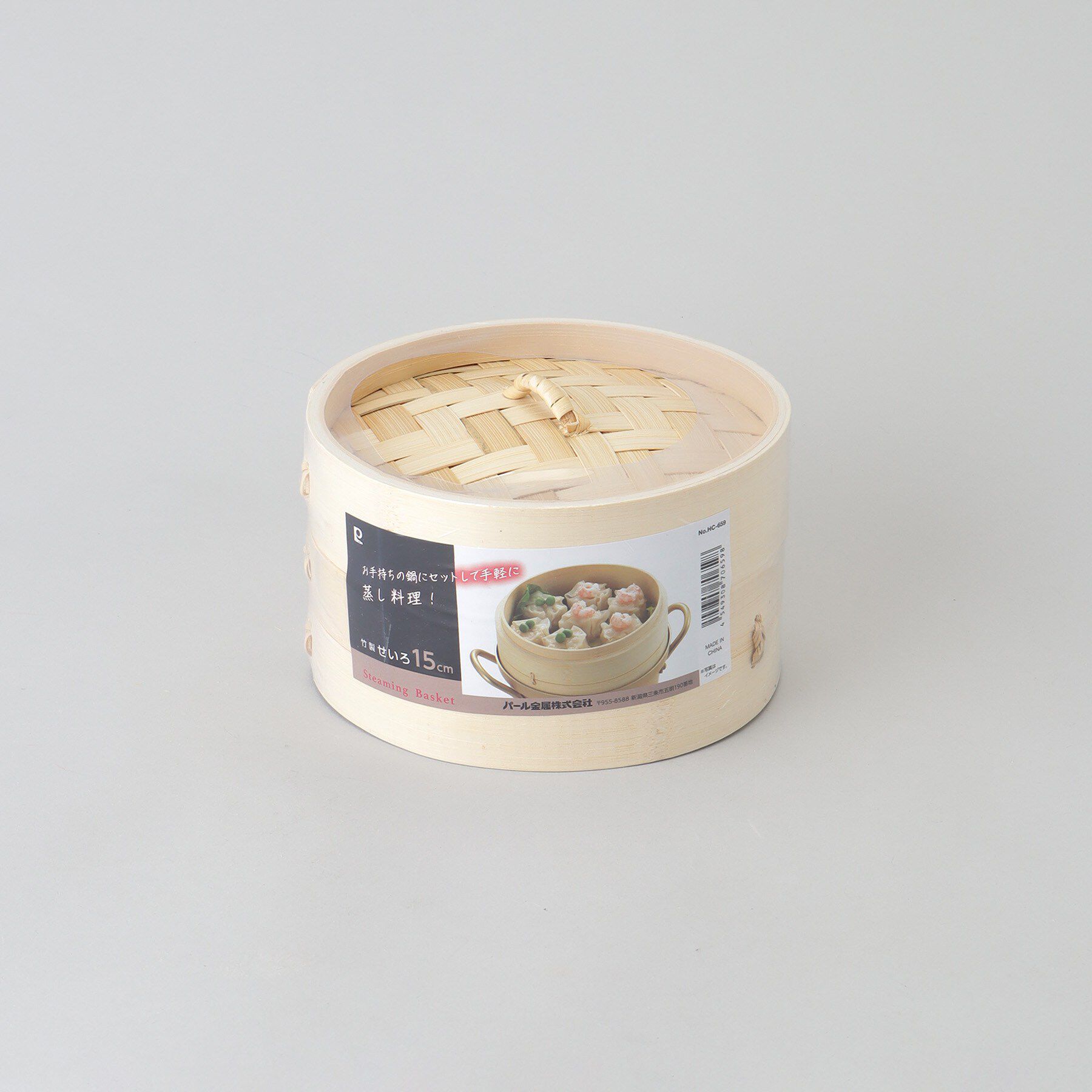 212 KITCHEN STORE「竹製せいろ15cm」|食器・キッチングッズ|