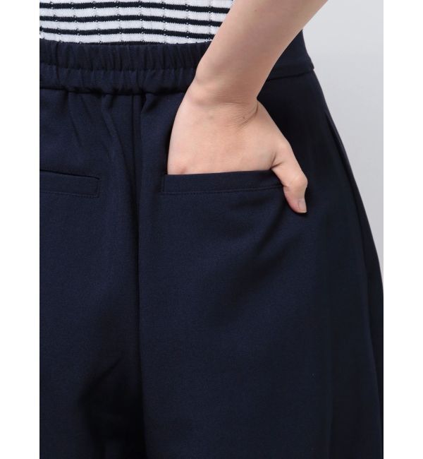 CALNAMUR「マリンワイドパンツ【セットアップ着用可】」|その他|