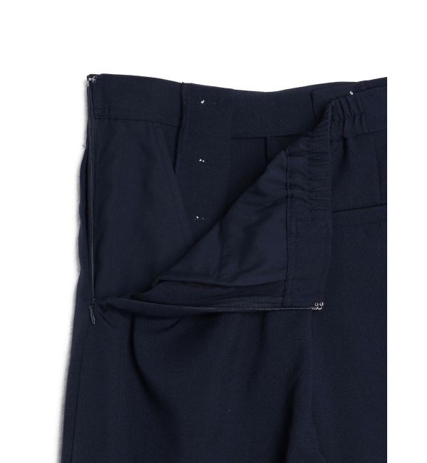 CALNAMUR「マリンワイドパンツ【セットアップ着用可】」|その他|