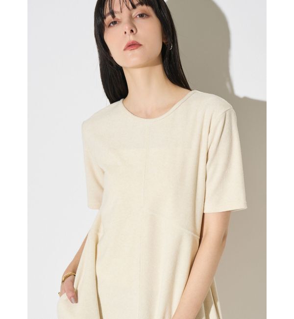 ELENDEEK「COCOON SEAM CS OP」|ワンピース|