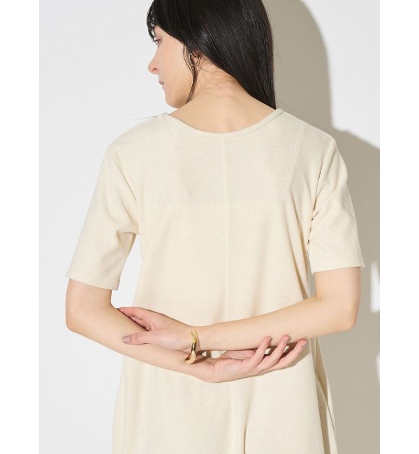 ELENDEEK「COCOON SEAM CS OP」|ワンピース|