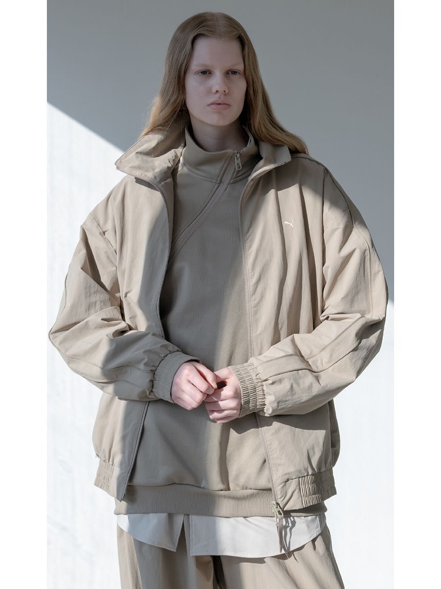 PUMA「【PUMA】T7 TRACK BLOUSON」|ブルゾン・スタジャン|