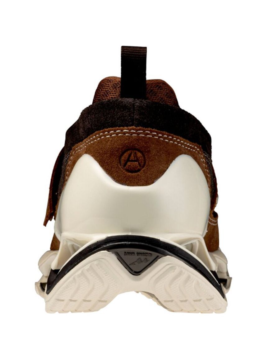 emmi「【Mizuno】WAVEPROPHECY RINGMOC」|スニーカー|