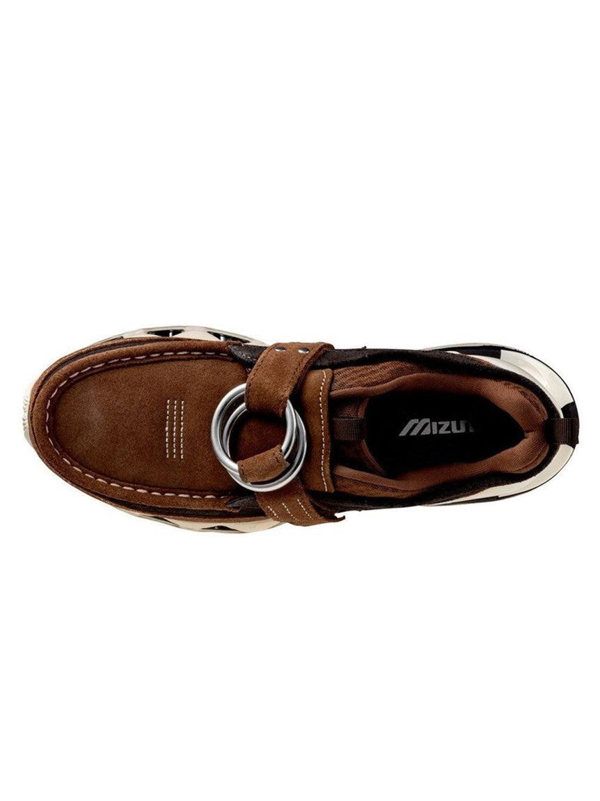 emmi「【Mizuno】WAVEPROPHECY RINGMOC」|スニーカー|