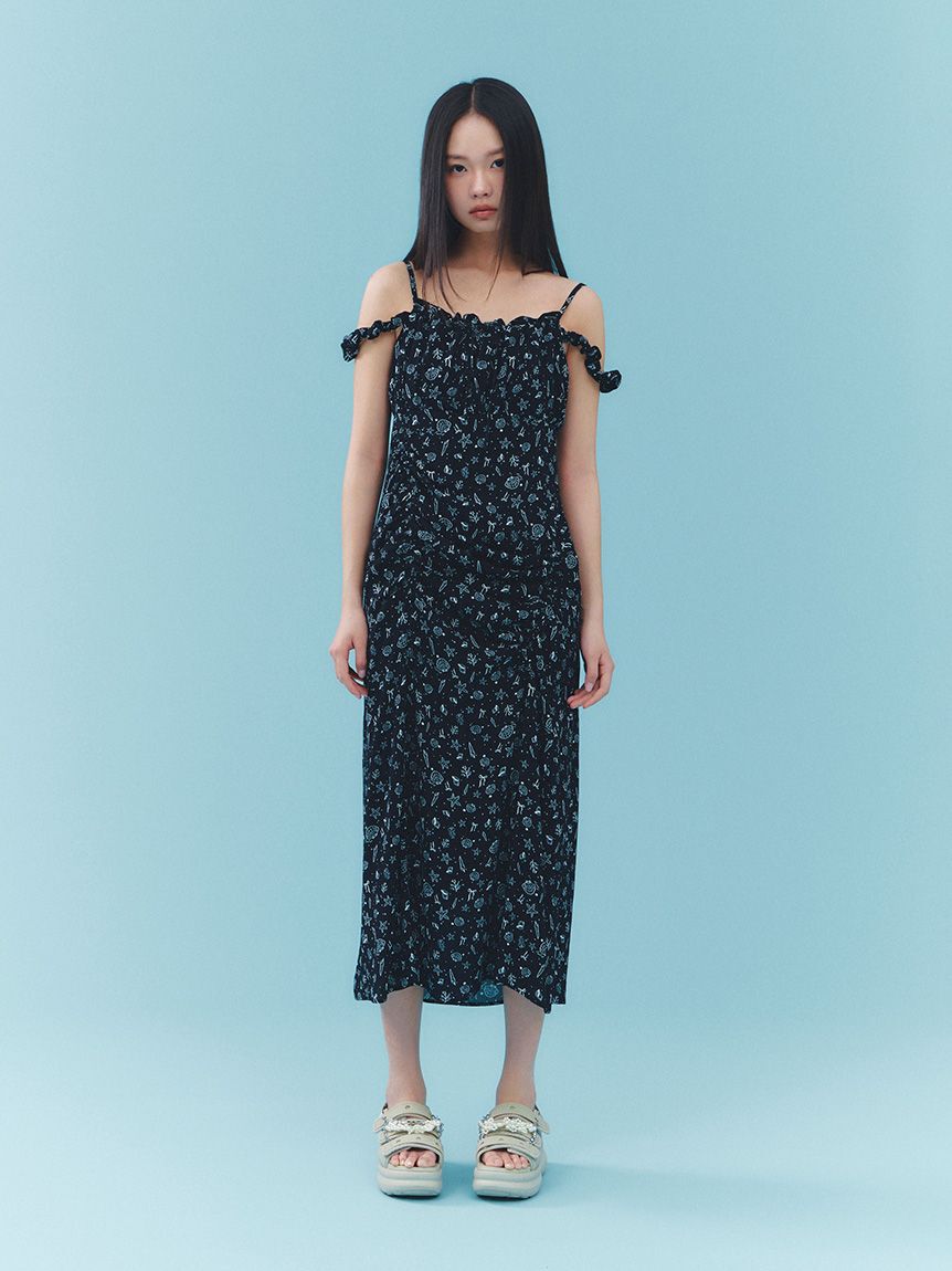 FURFUR「【crocs】212032Soho Frosted Sport Sandal」|サンダル|