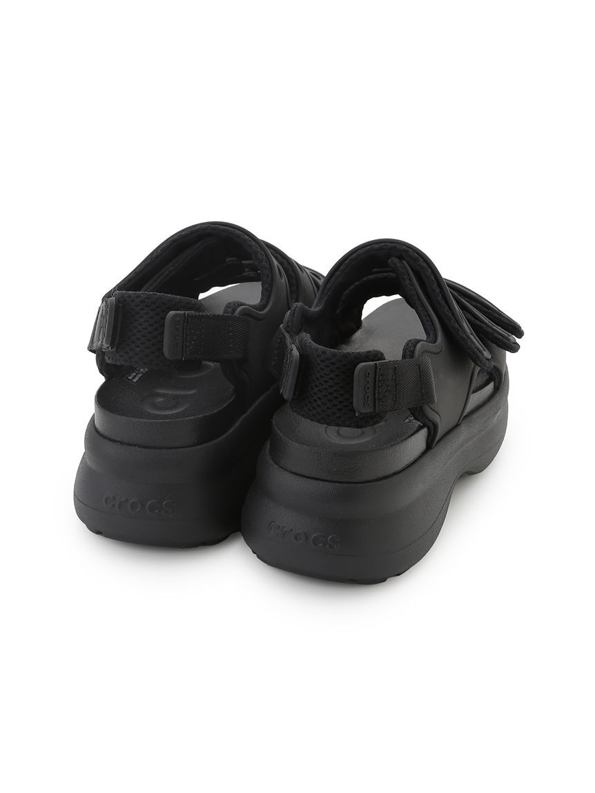 FURFUR「【crocs】212032Soho Frosted Sport Sandal」|サンダル|