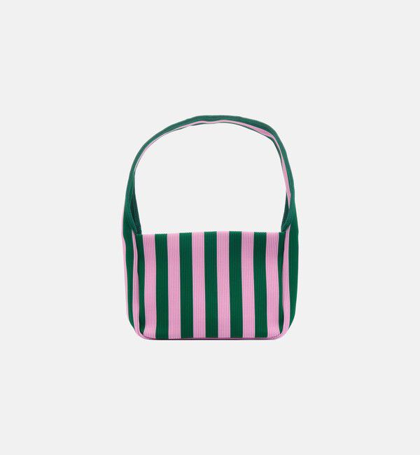 Marimekko「Knitted Shoulderbag Merirosvo ショルダーバッグ」|ショルダー・メッセンジャー|